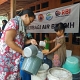 Berbagi 32.000 Liter Air Bersih Bahagiakan 1.190 Warga Bancak dan Bringin Kab. Semarang